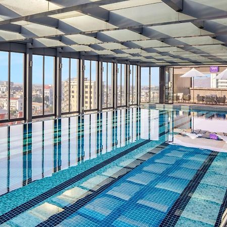 Melia Vinpearl Thanh Hóa Exteriér fotografie