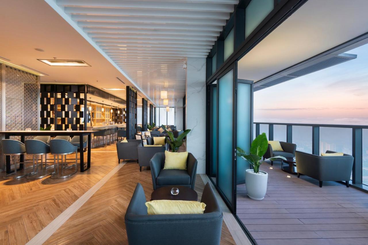 Melia Vinpearl Thanh Hóa Exteriér fotografie