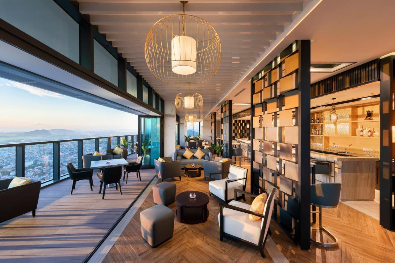 Melia Vinpearl Thanh Hóa Exteriér fotografie