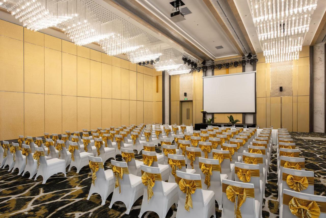 Melia Vinpearl Thanh Hóa Exteriér fotografie