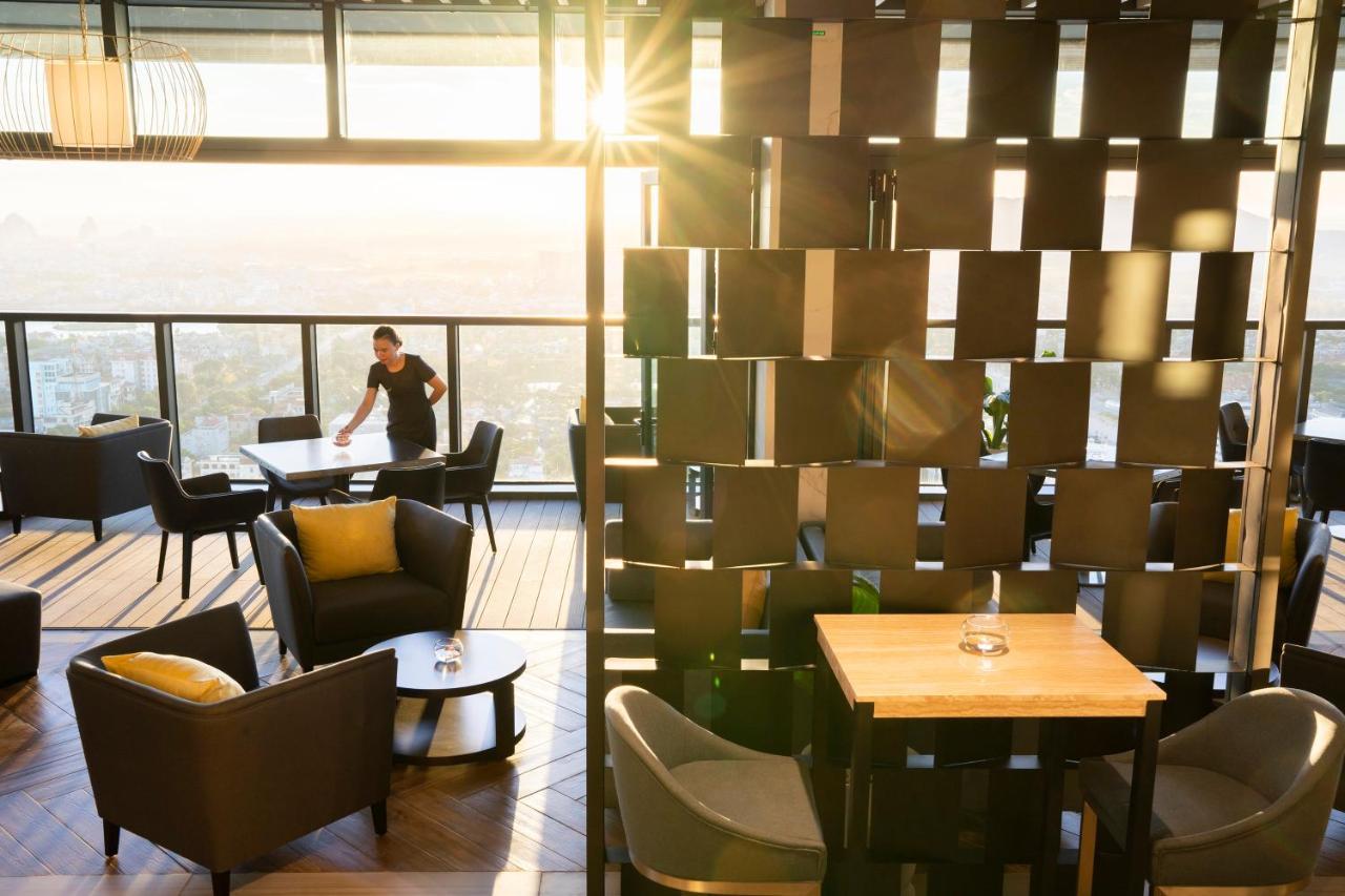Melia Vinpearl Thanh Hóa Exteriér fotografie