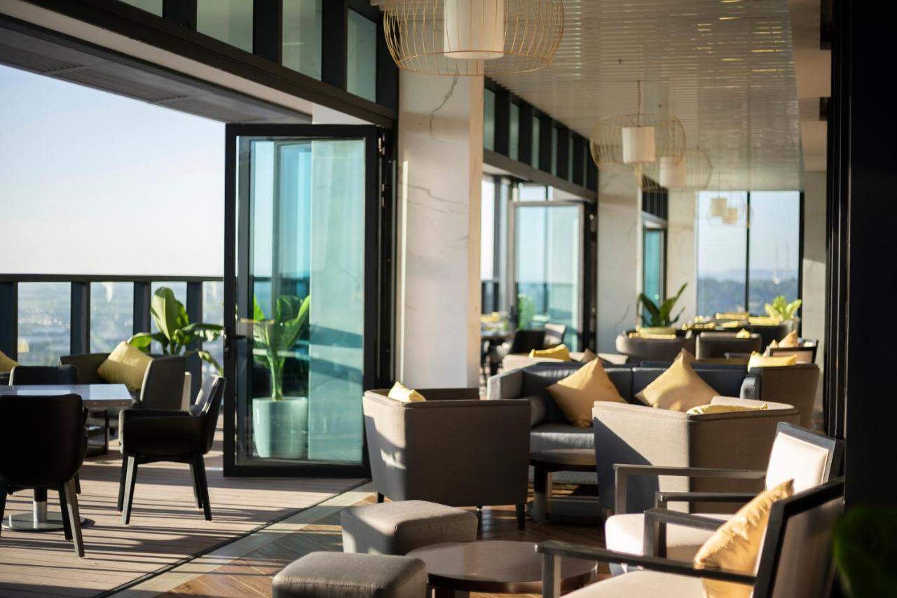 Melia Vinpearl Thanh Hóa Exteriér fotografie
