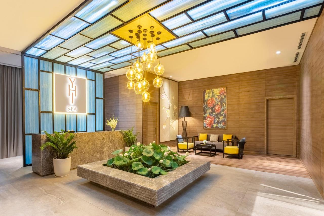 Melia Vinpearl Thanh Hóa Exteriér fotografie