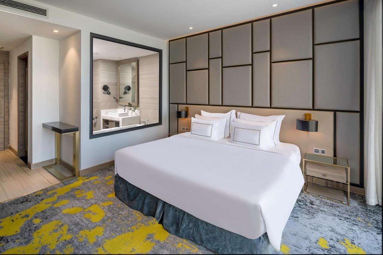 Melia Vinpearl Thanh Hóa Exteriér fotografie