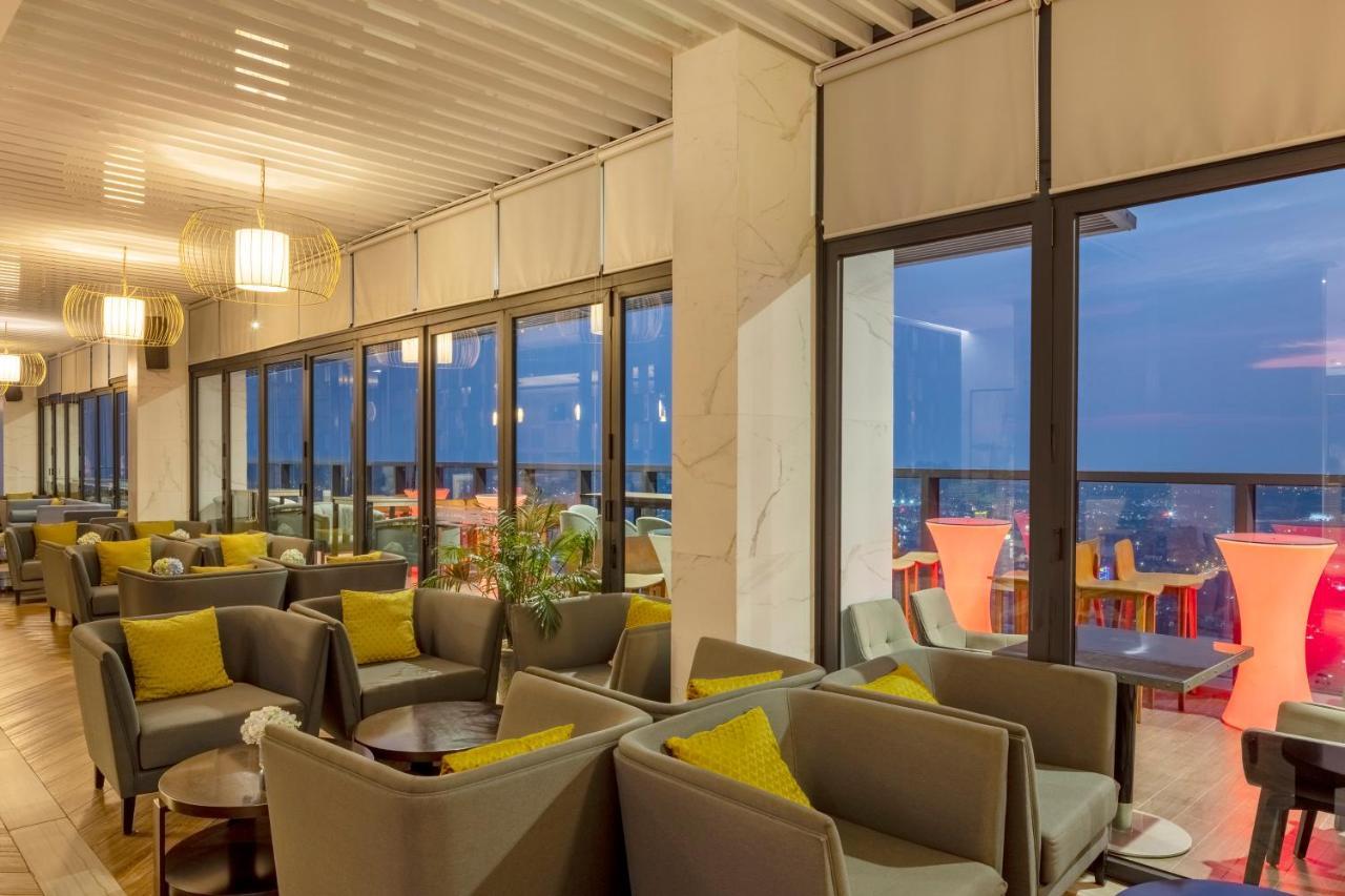 Melia Vinpearl Thanh Hóa Exteriér fotografie