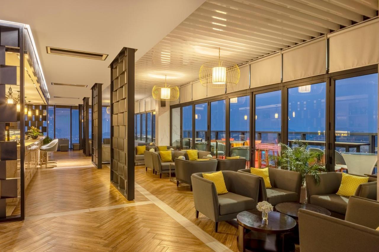 Melia Vinpearl Thanh Hóa Exteriér fotografie