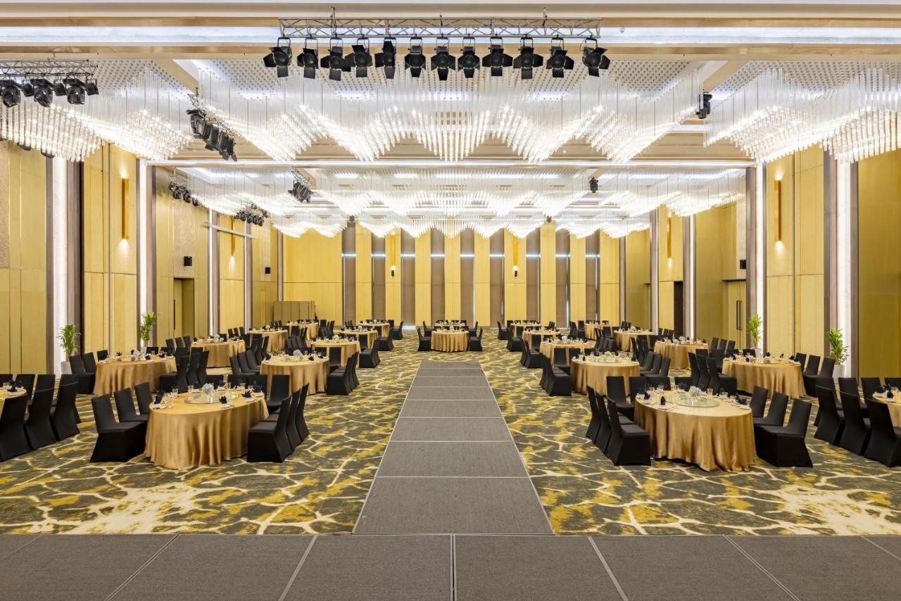 Melia Vinpearl Thanh Hóa Exteriér fotografie