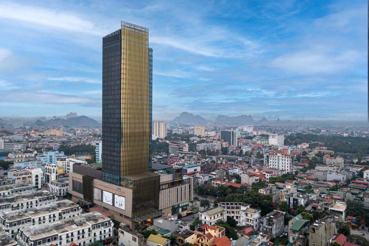Melia Vinpearl Thanh Hóa Exteriér fotografie