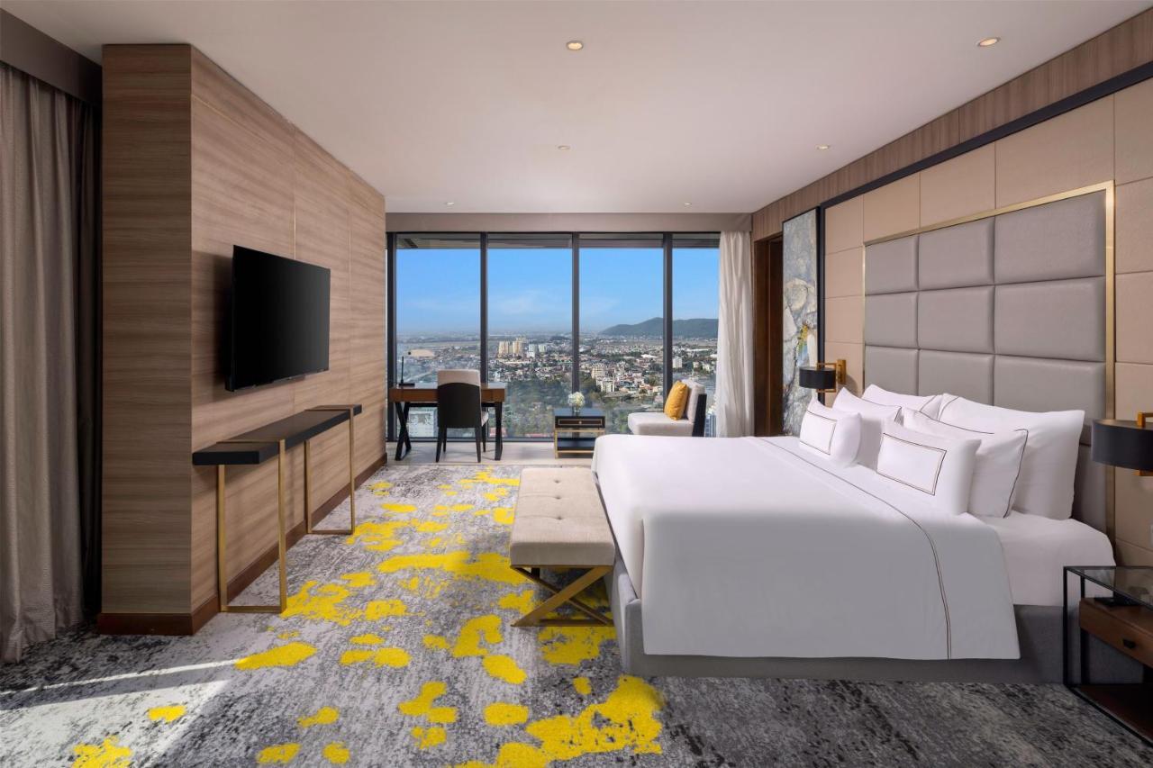 Melia Vinpearl Thanh Hóa Exteriér fotografie