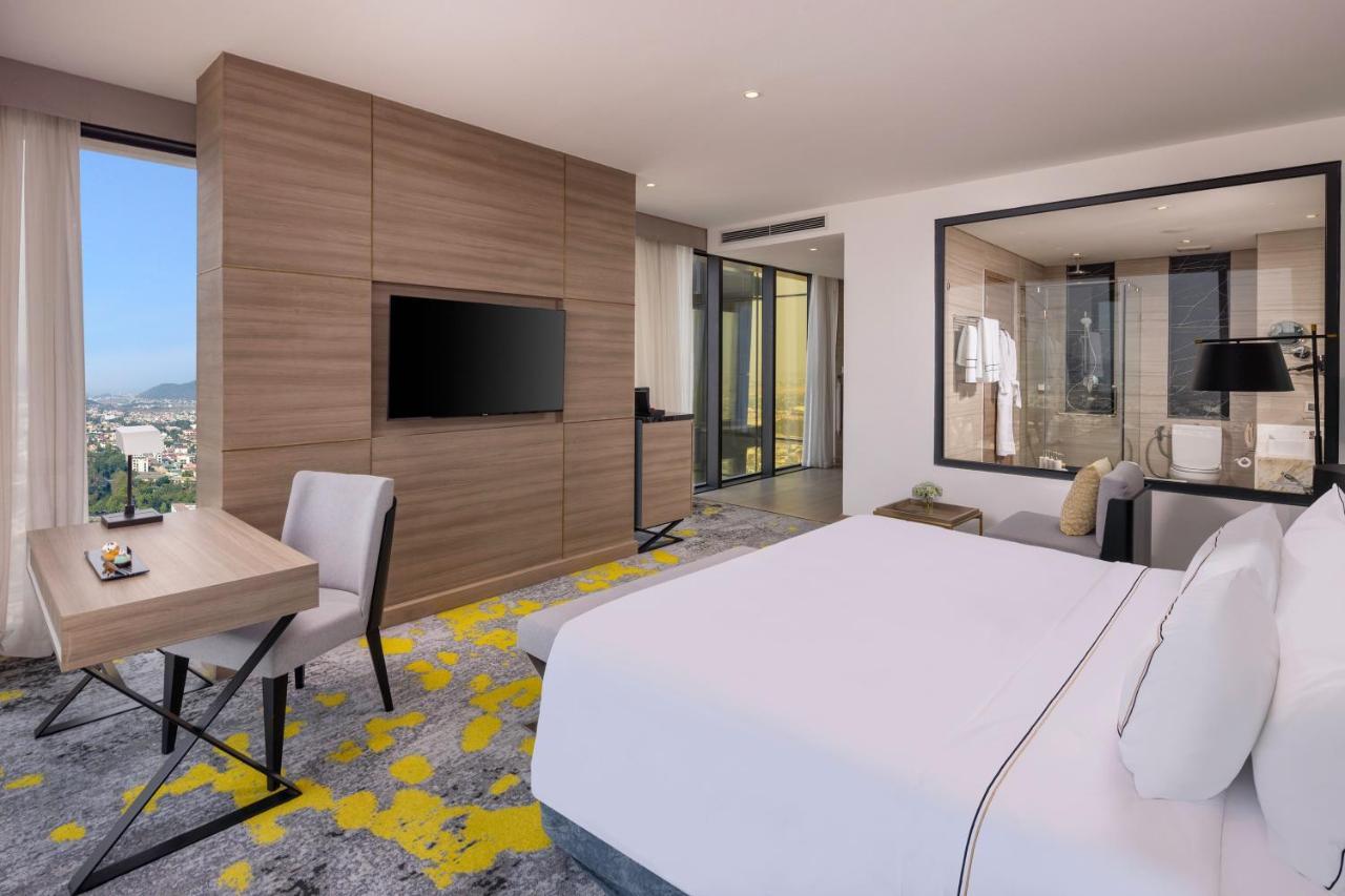 Melia Vinpearl Thanh Hóa Exteriér fotografie