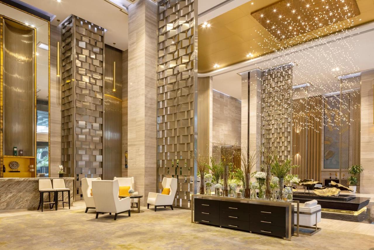 Melia Vinpearl Thanh Hóa Exteriér fotografie