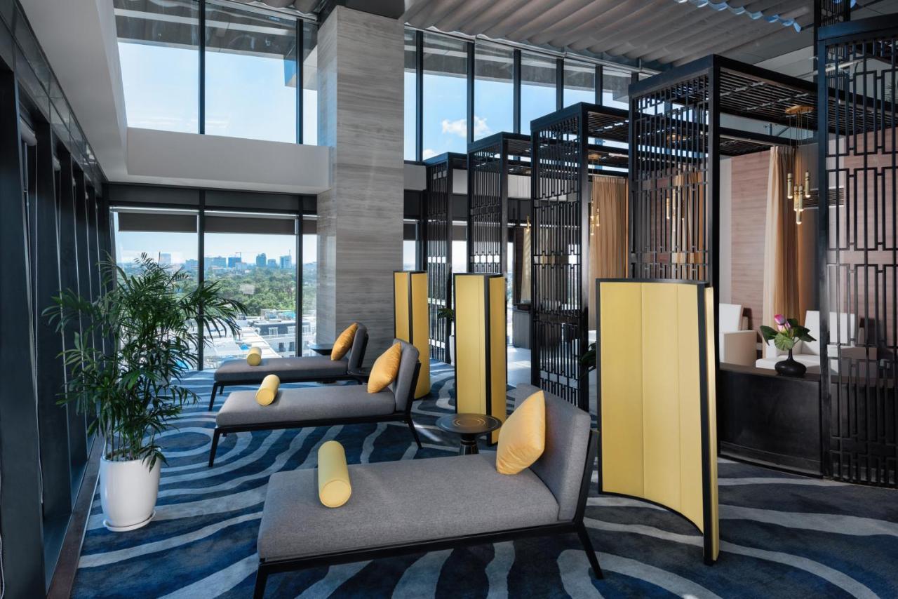 Melia Vinpearl Thanh Hóa Exteriér fotografie