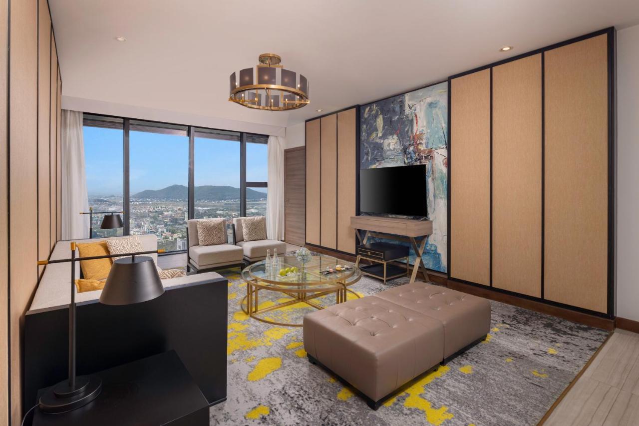 Melia Vinpearl Thanh Hóa Exteriér fotografie