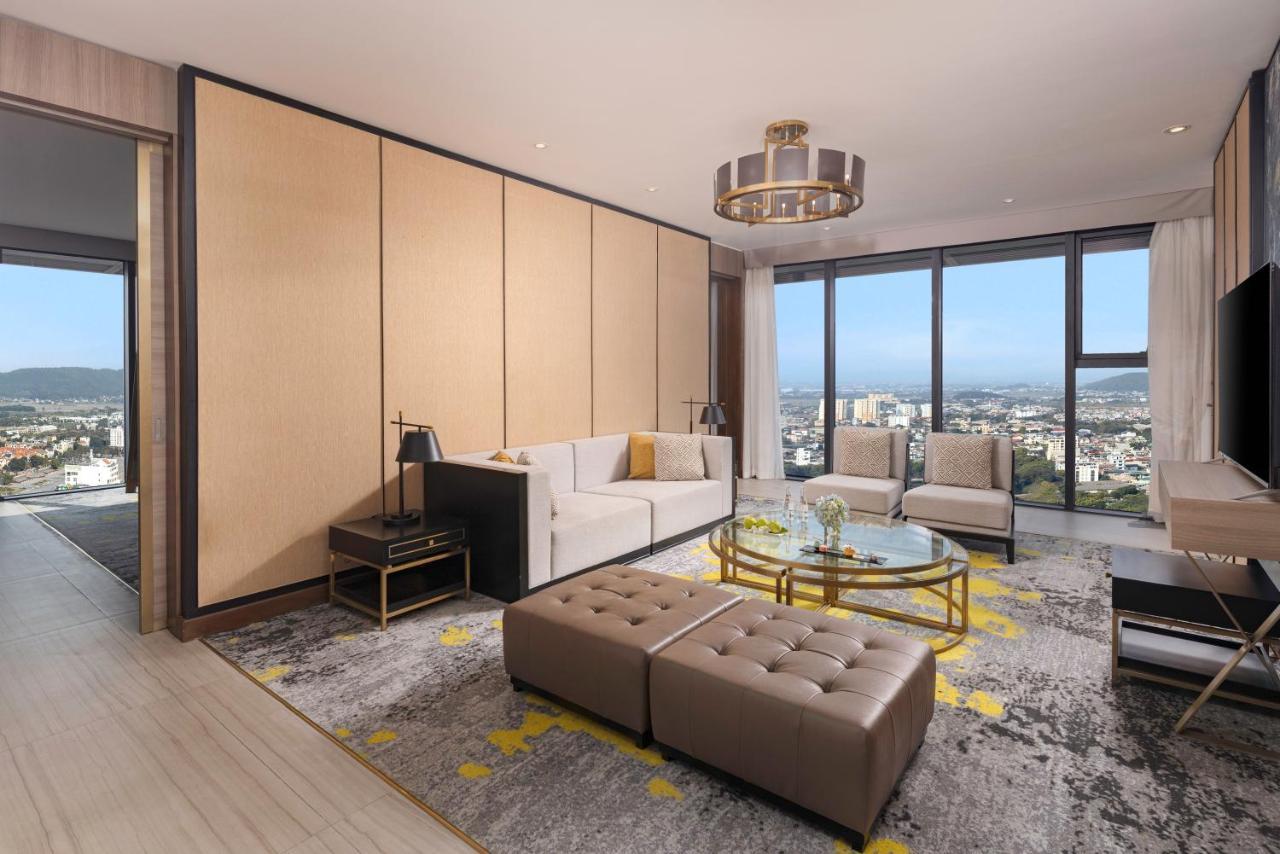 Melia Vinpearl Thanh Hóa Exteriér fotografie