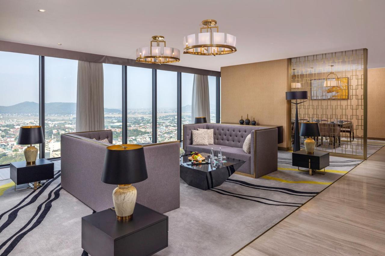 Melia Vinpearl Thanh Hóa Exteriér fotografie