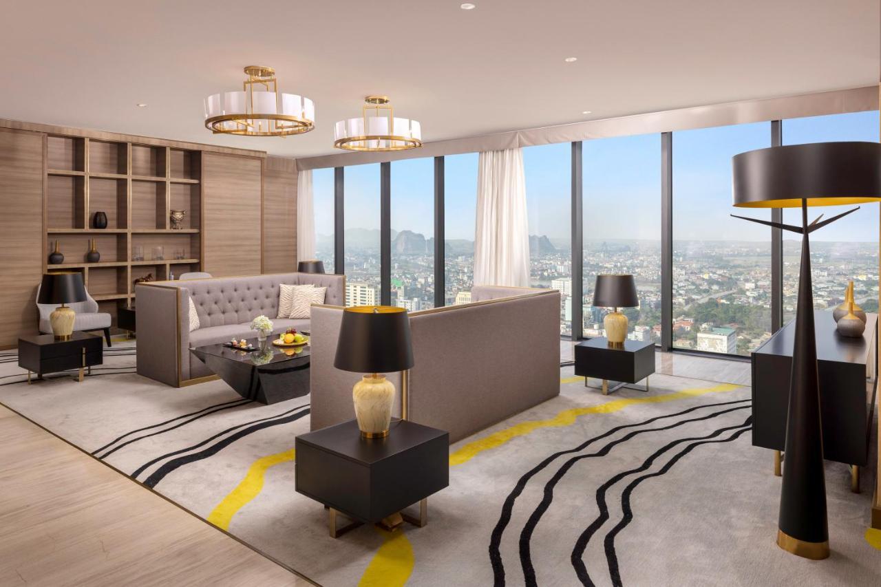 Melia Vinpearl Thanh Hóa Exteriér fotografie