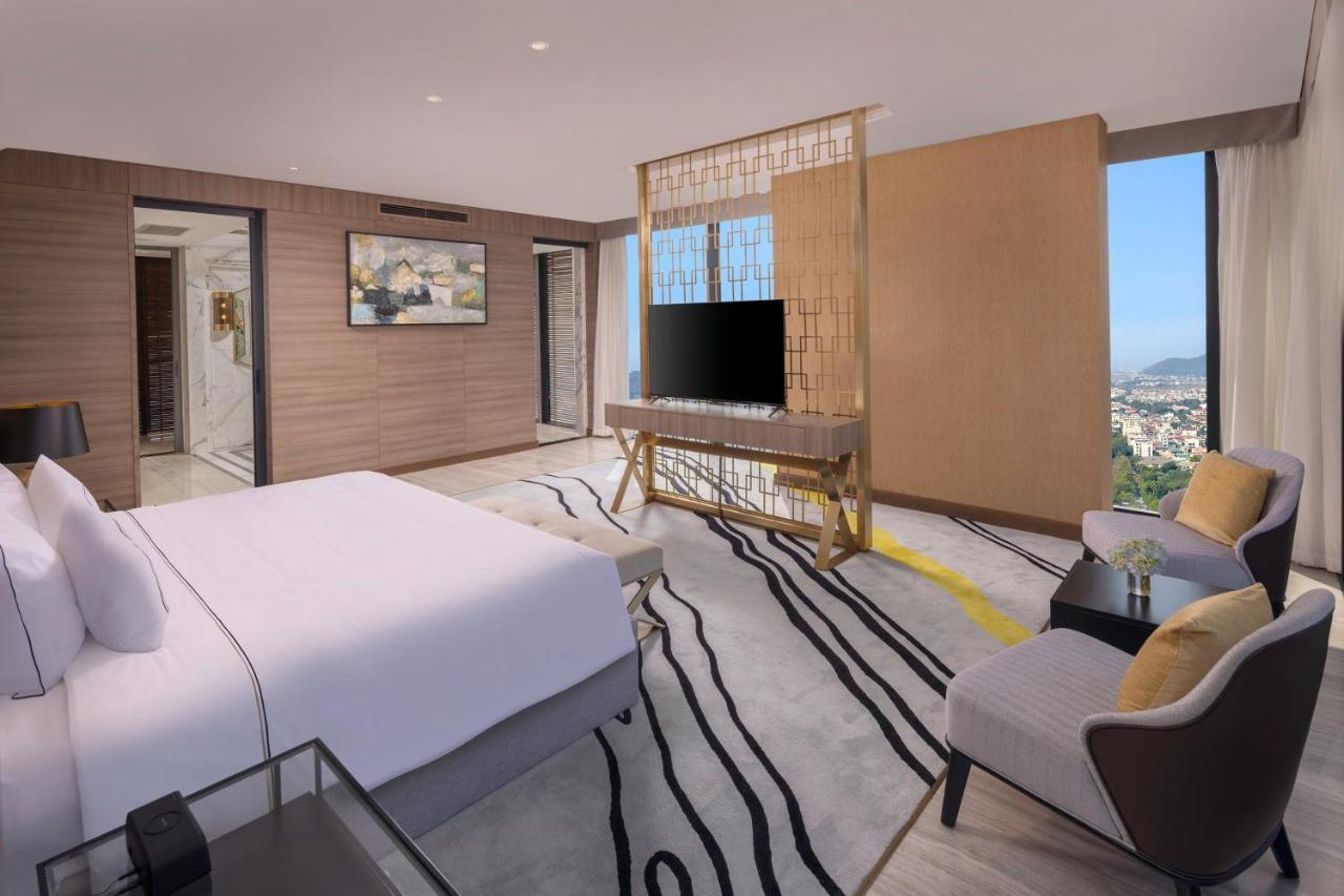 Melia Vinpearl Thanh Hóa Exteriér fotografie