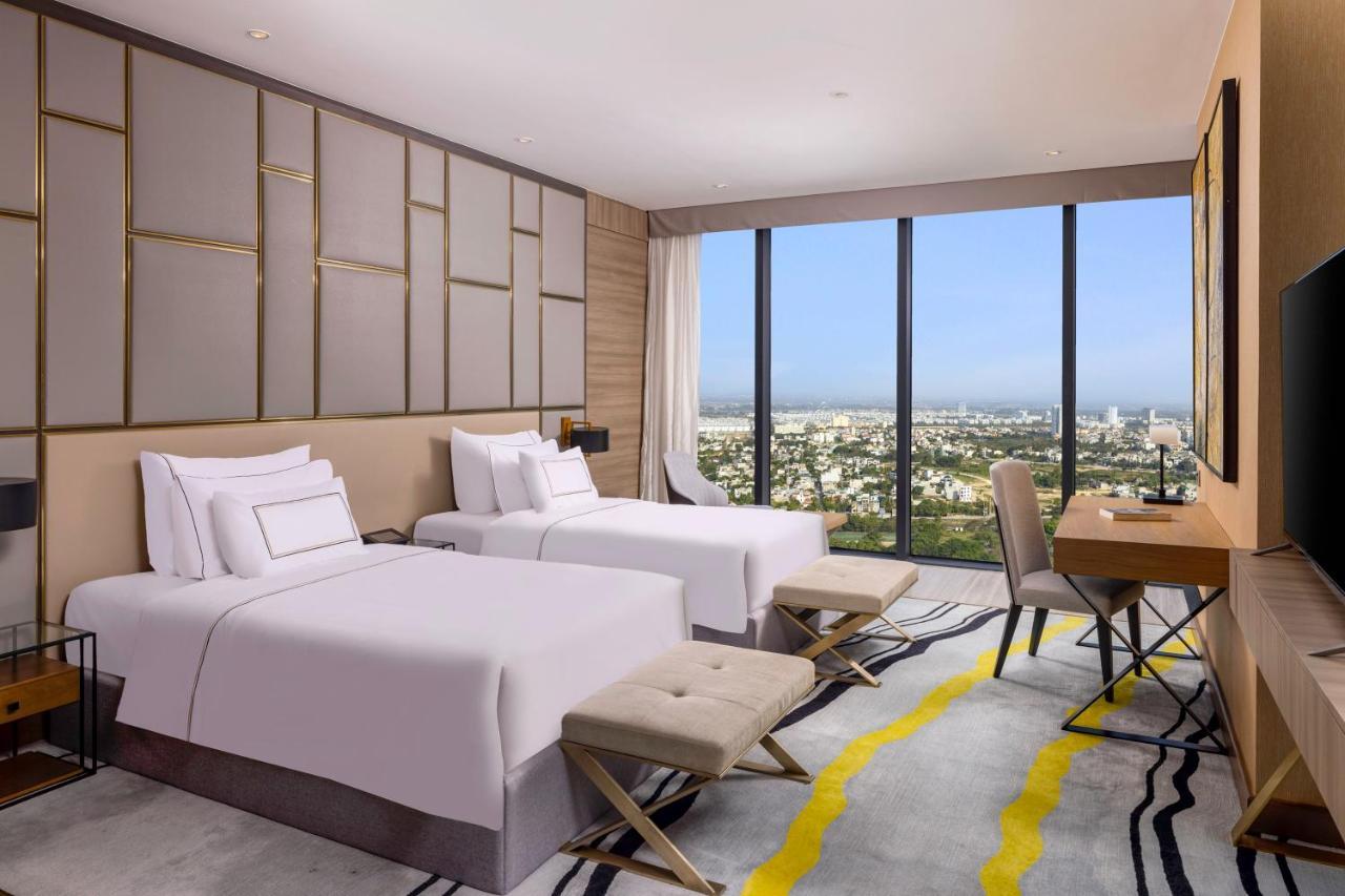 Melia Vinpearl Thanh Hóa Exteriér fotografie