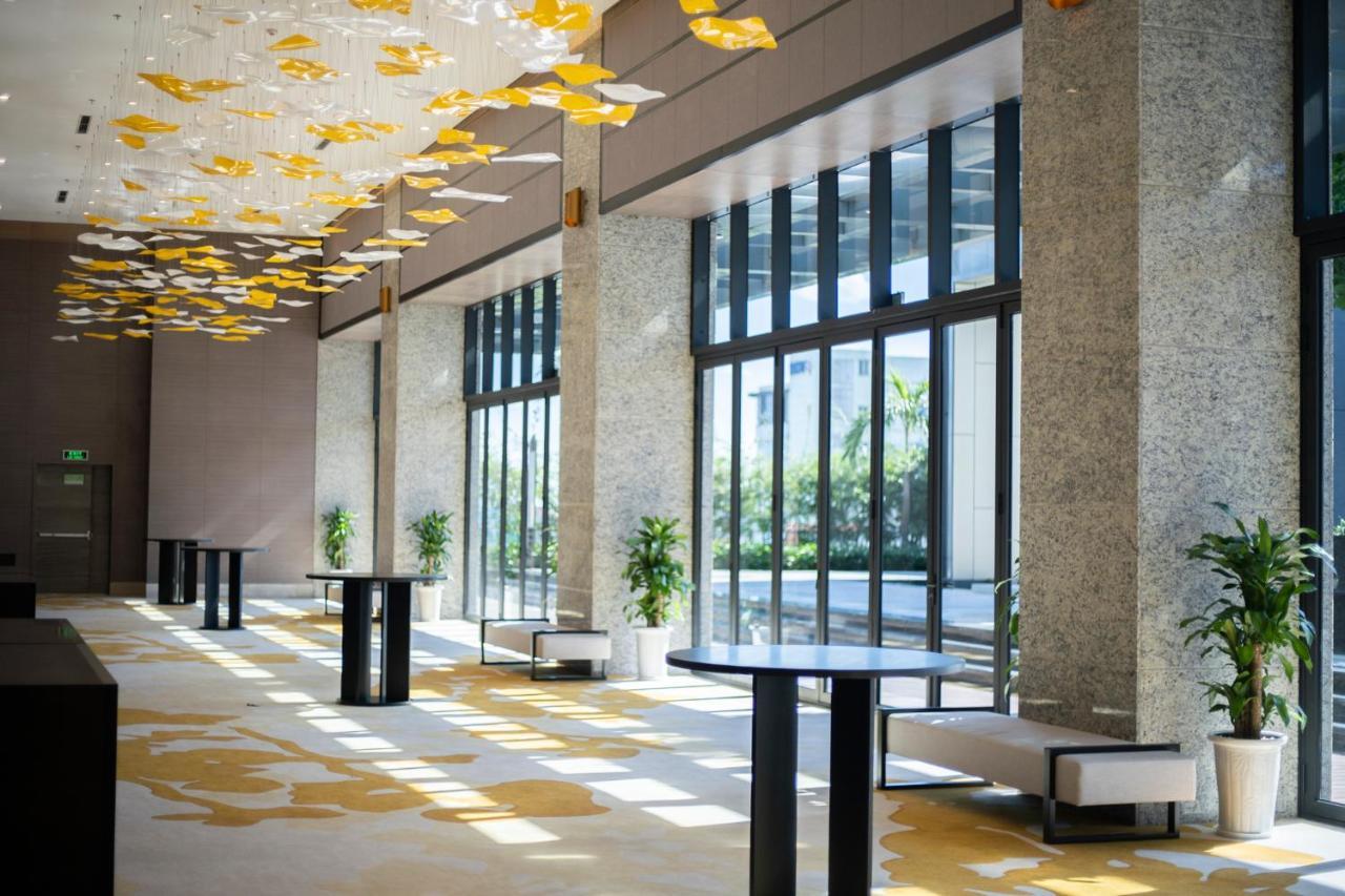 Melia Vinpearl Thanh Hóa Exteriér fotografie